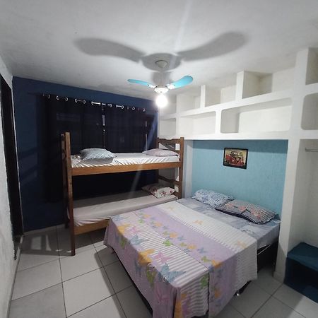 Rock N Hostel Cabo Frio Oda fotoğraf