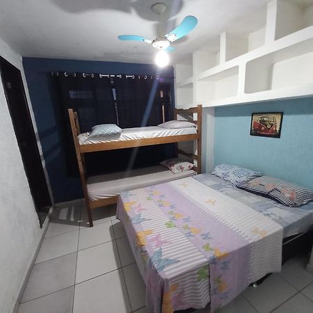 Rock N Hostel Cabo Frio Dış mekan fotoğraf