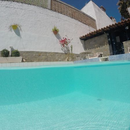 Rock N Hostel Cabo Frio Dış mekan fotoğraf