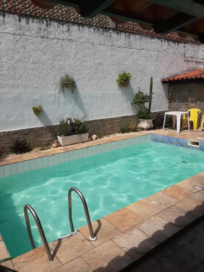 Rock N Hostel Cabo Frio Dış mekan fotoğraf