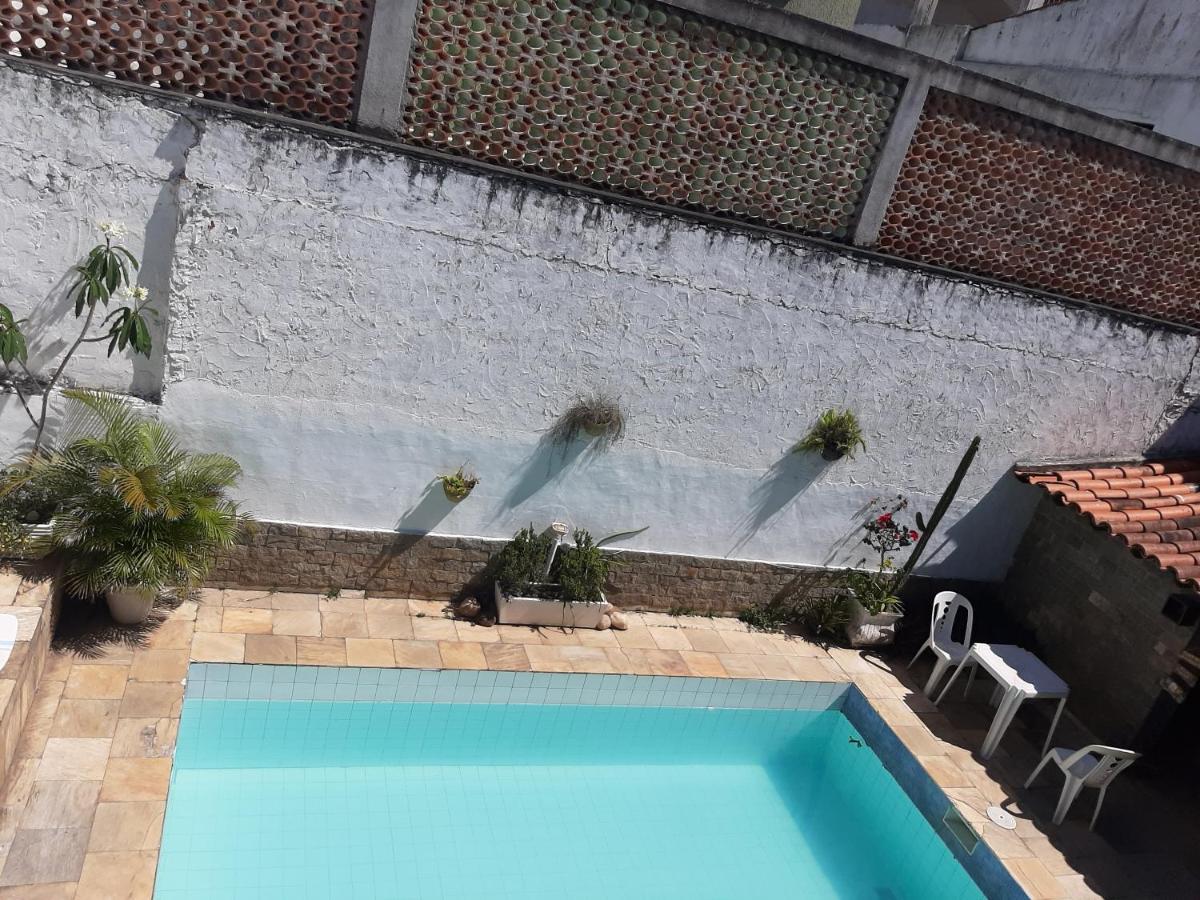 Rock N Hostel Cabo Frio Dış mekan fotoğraf