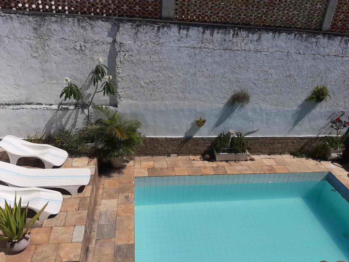 Rock N Hostel Cabo Frio Dış mekan fotoğraf