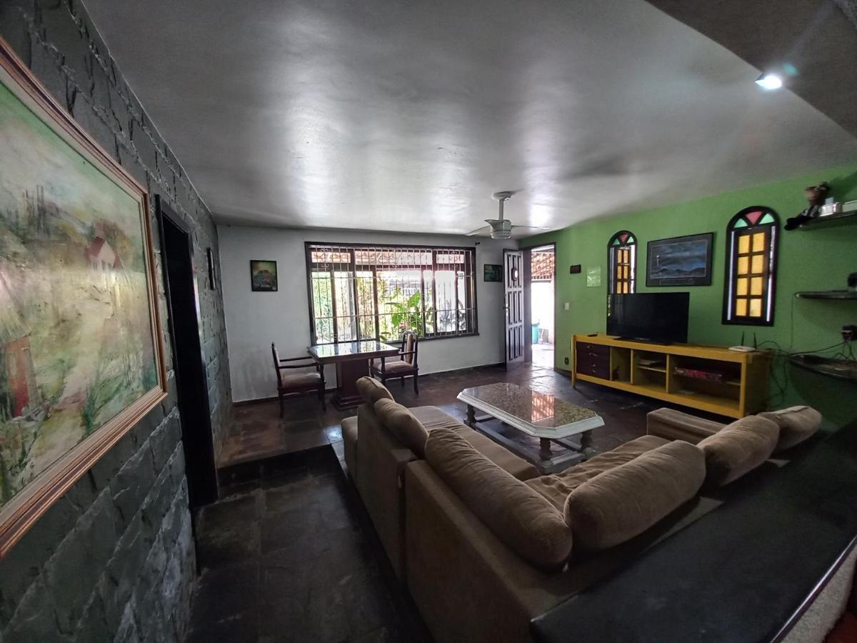Rock N Hostel Cabo Frio Dış mekan fotoğraf