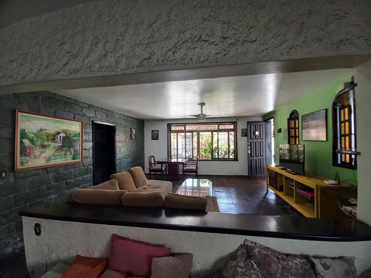 Rock N Hostel Cabo Frio Dış mekan fotoğraf