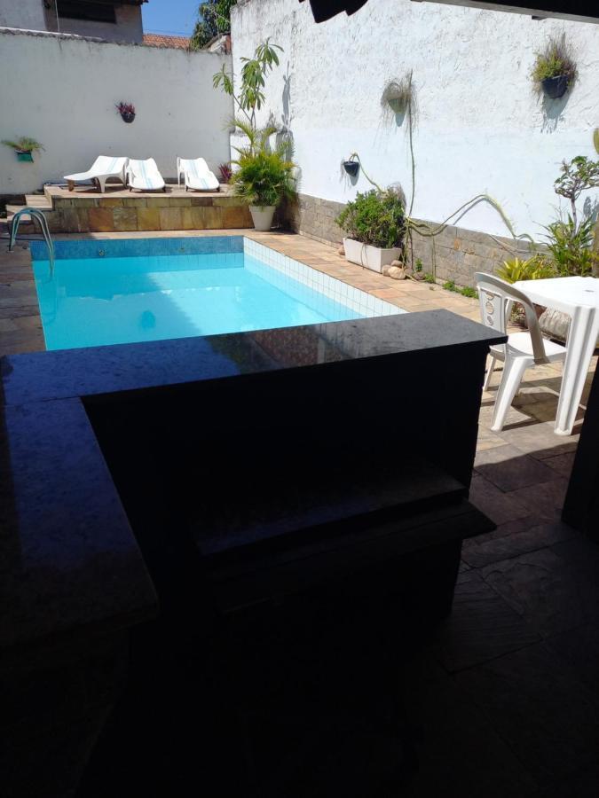 Rock N Hostel Cabo Frio Dış mekan fotoğraf