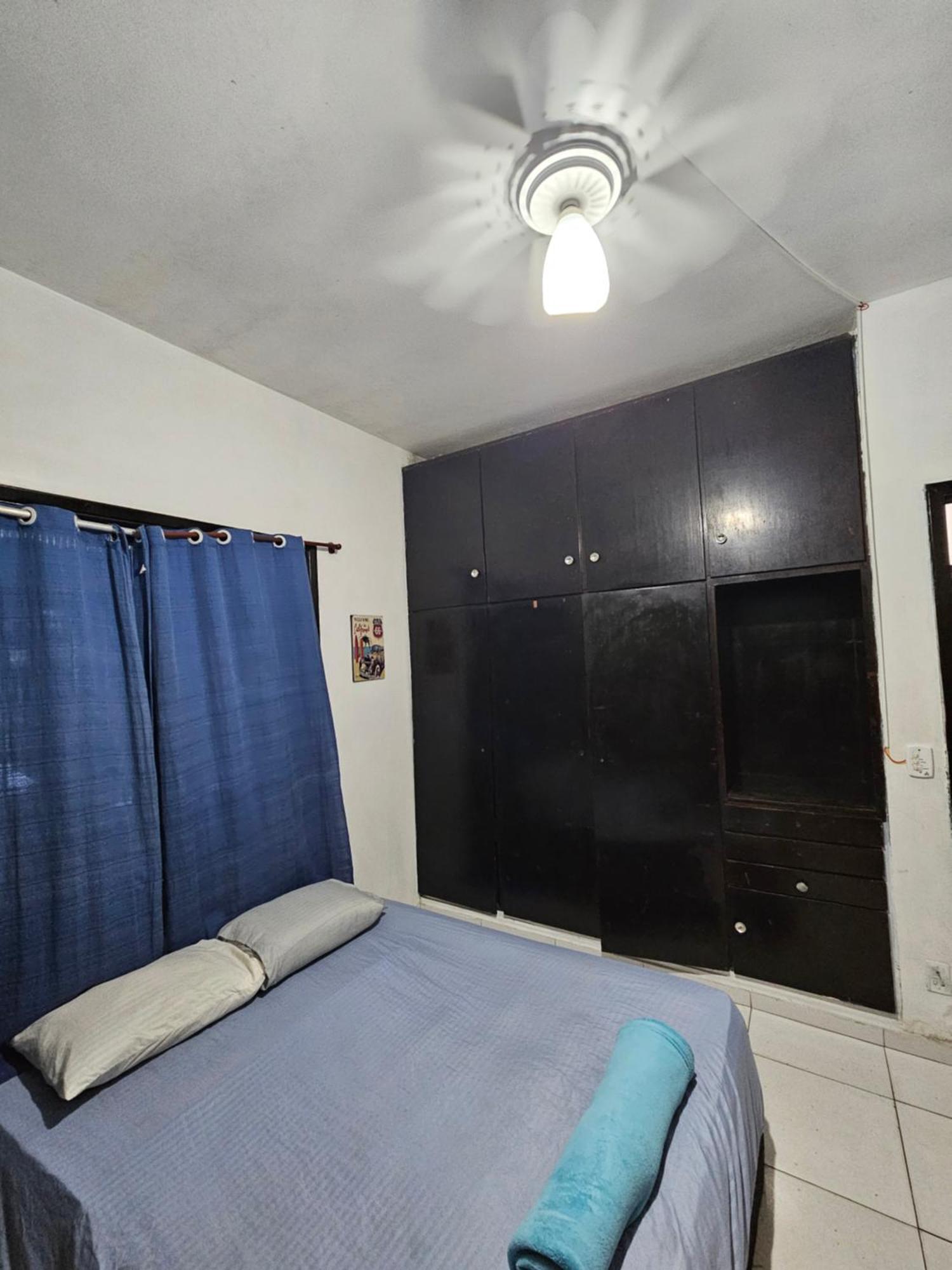 Rock N Hostel Cabo Frio Dış mekan fotoğraf