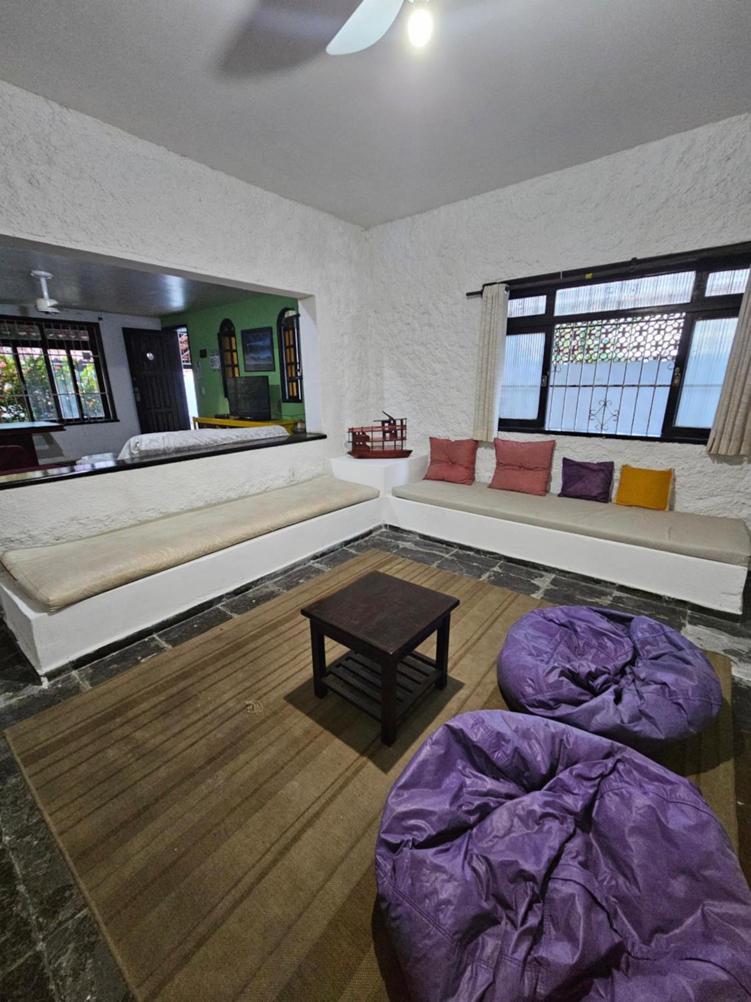 Rock N Hostel Cabo Frio Dış mekan fotoğraf