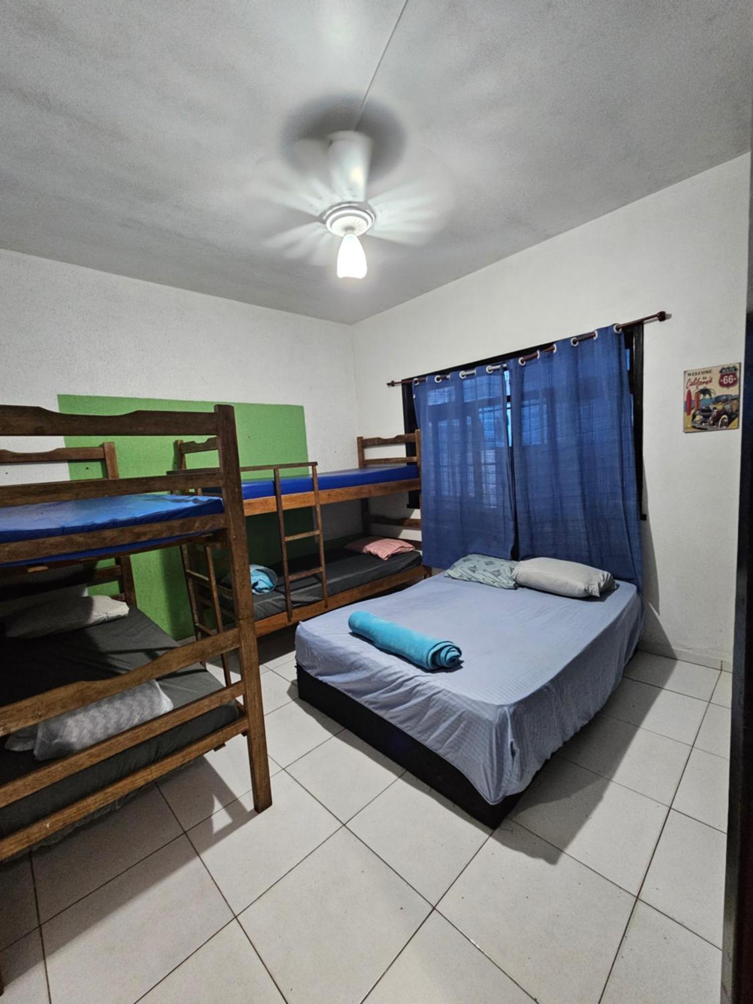 Rock N Hostel Cabo Frio Dış mekan fotoğraf