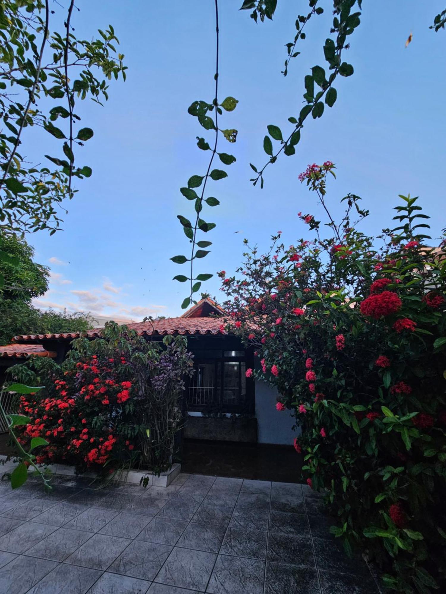Rock N Hostel Cabo Frio Dış mekan fotoğraf