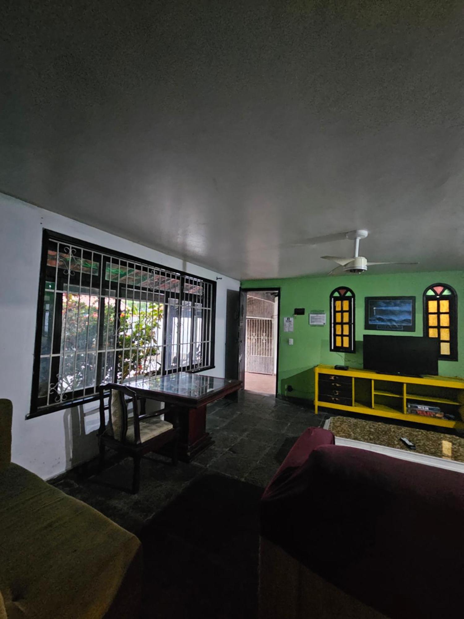 Rock N Hostel Cabo Frio Dış mekan fotoğraf