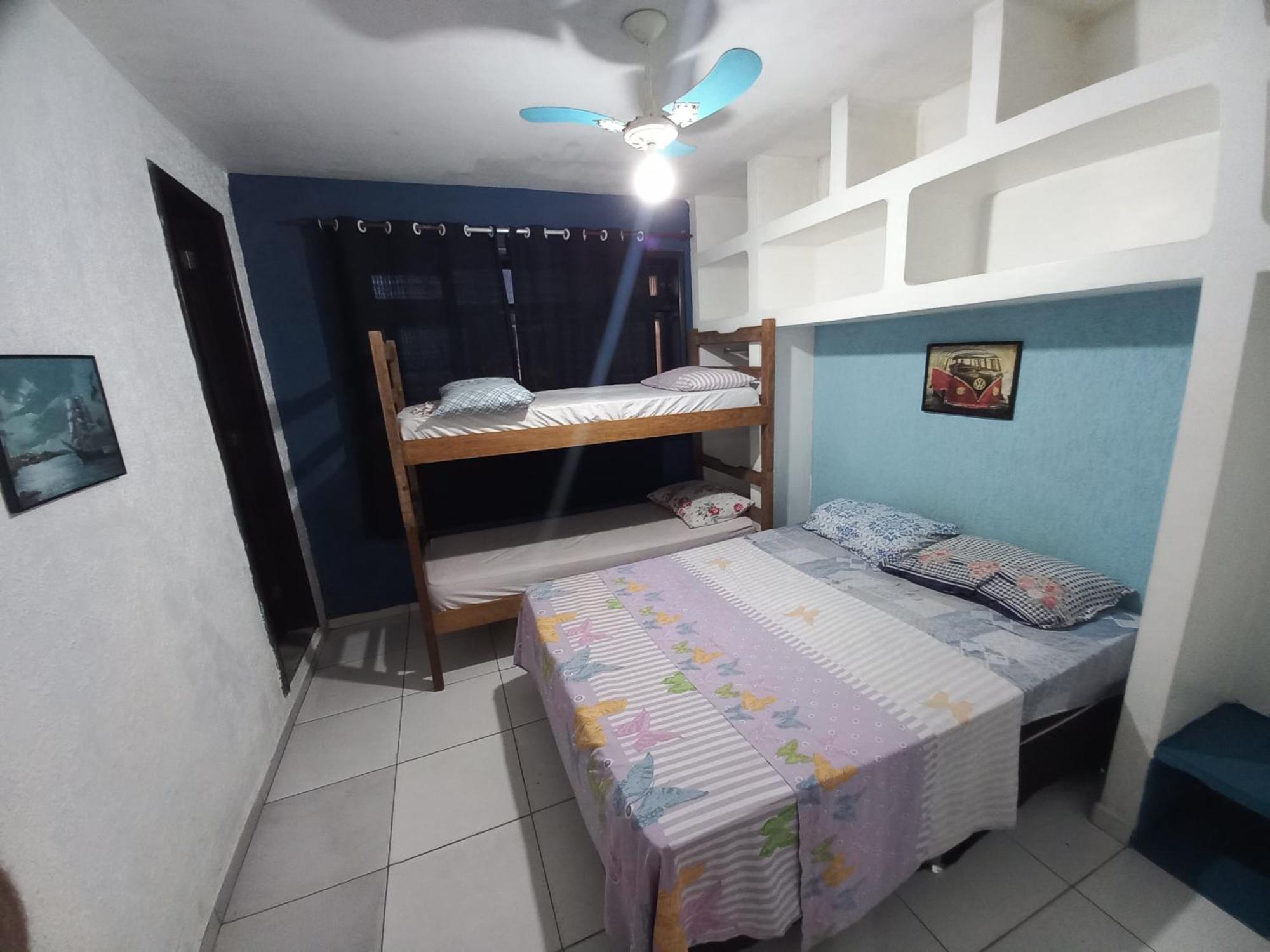 Rock N Hostel Cabo Frio Dış mekan fotoğraf