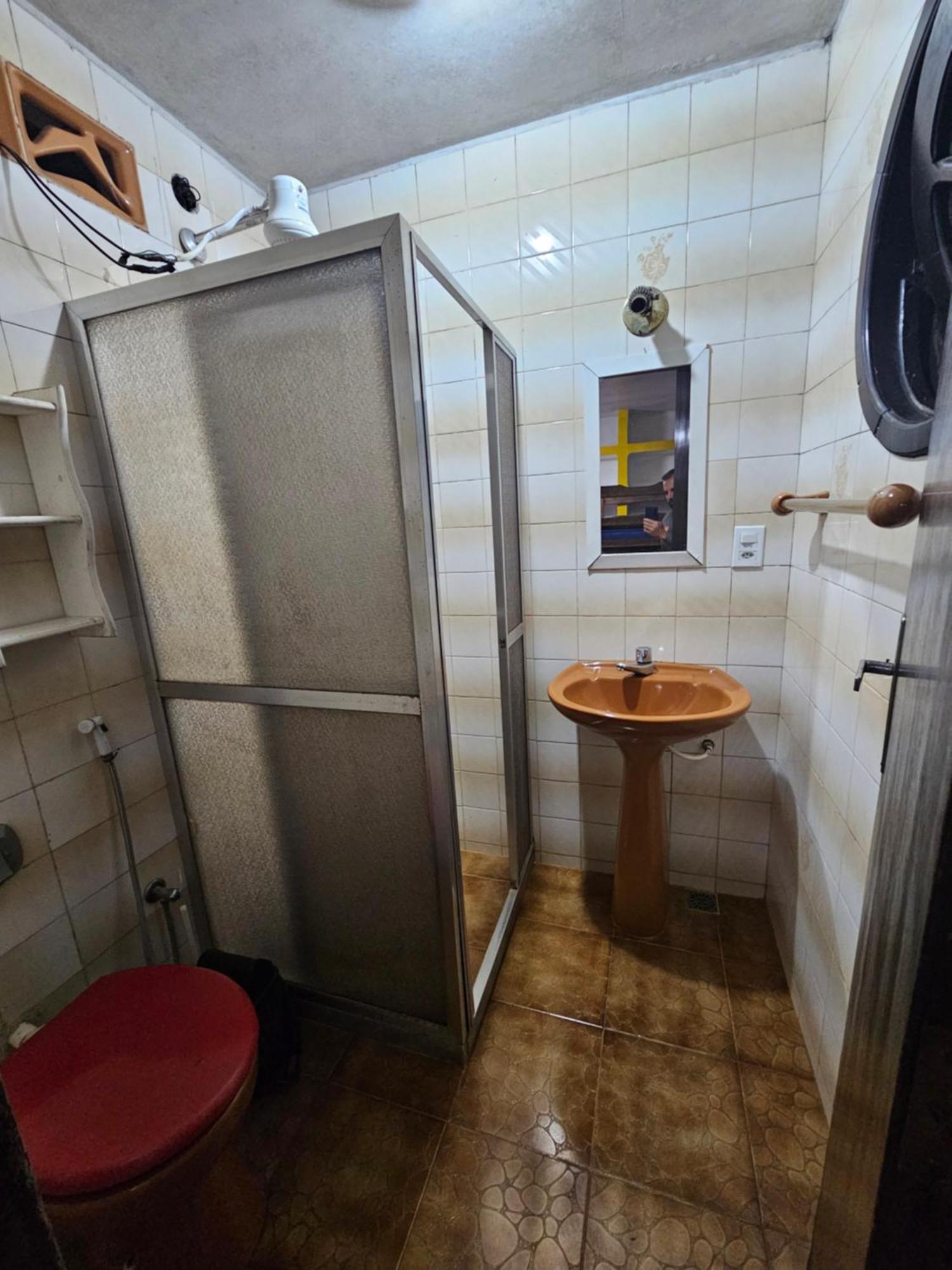 Rock N Hostel Cabo Frio Dış mekan fotoğraf
