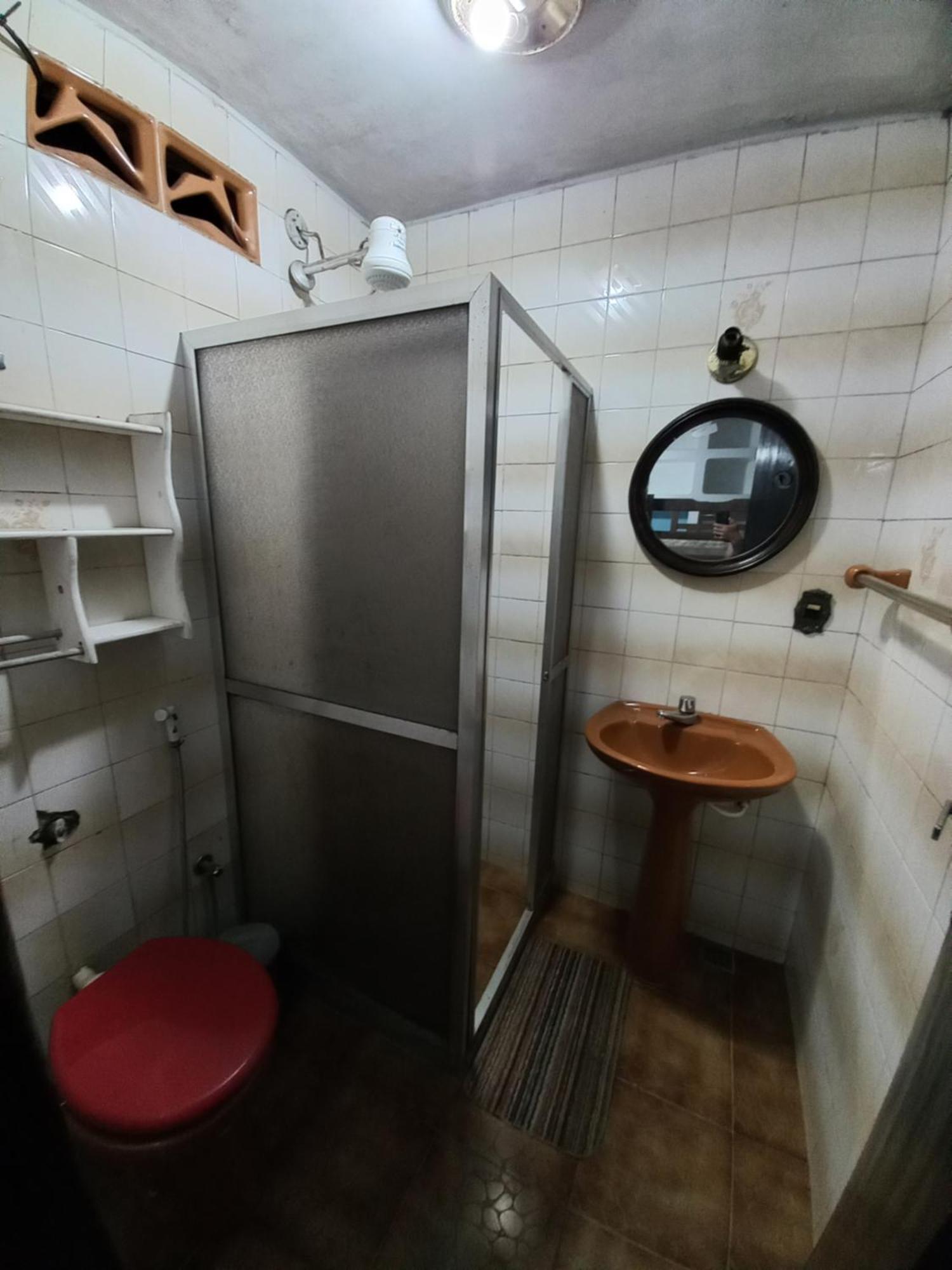 Rock N Hostel Cabo Frio Dış mekan fotoğraf