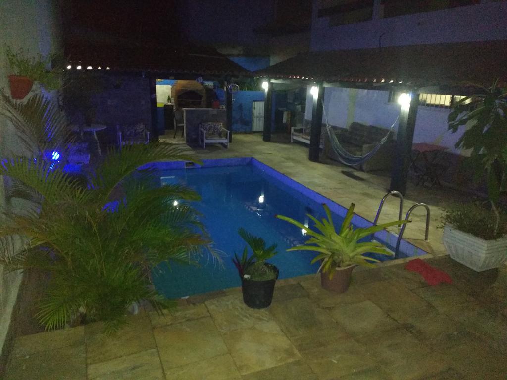 Rock N Hostel Cabo Frio Dış mekan fotoğraf