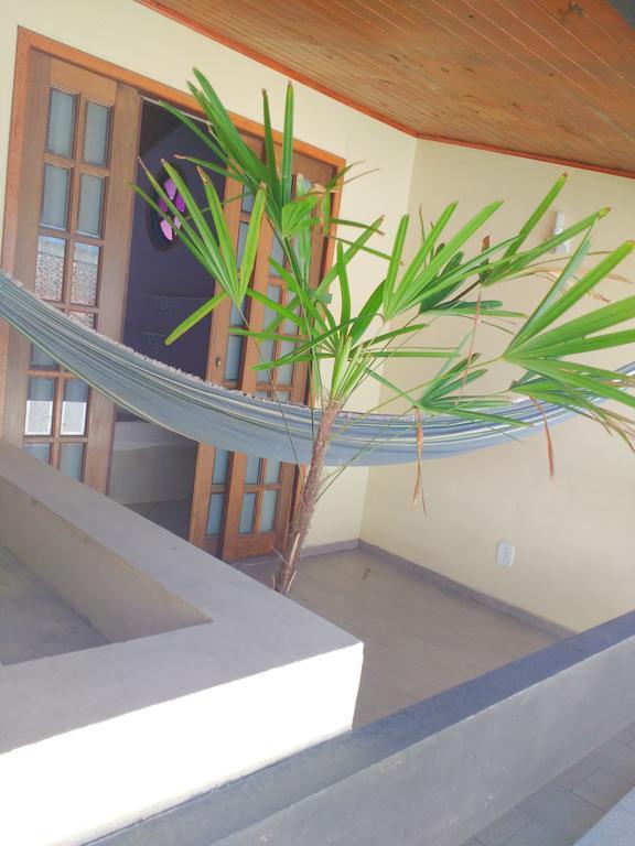 Rock N Hostel Cabo Frio Dış mekan fotoğraf