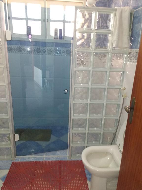 Rock N Hostel Cabo Frio Dış mekan fotoğraf