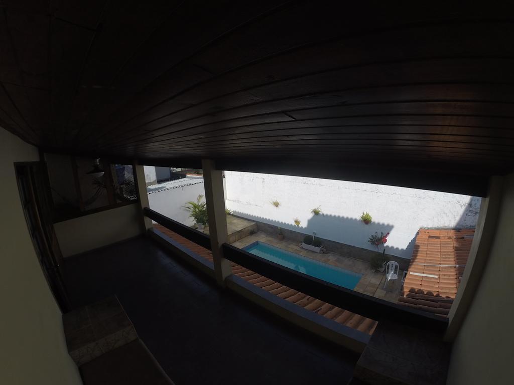 Rock N Hostel Cabo Frio Dış mekan fotoğraf