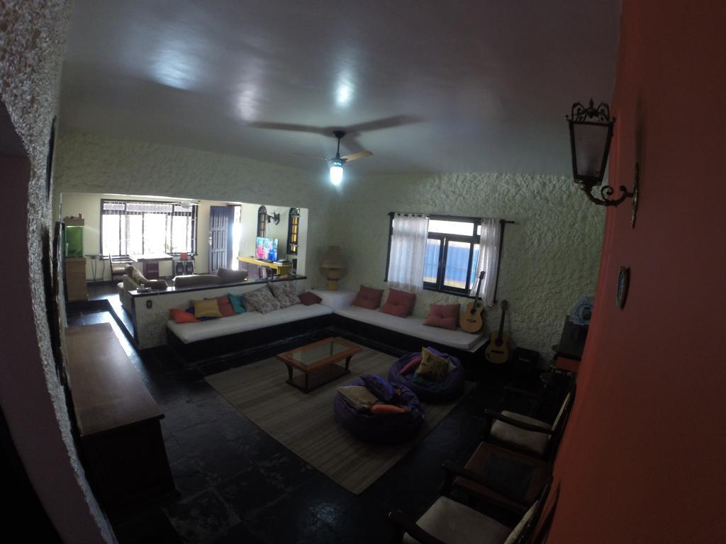 Rock N Hostel Cabo Frio Dış mekan fotoğraf