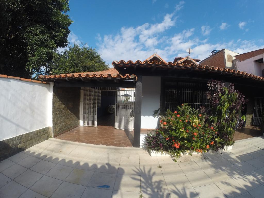 Rock N Hostel Cabo Frio Dış mekan fotoğraf