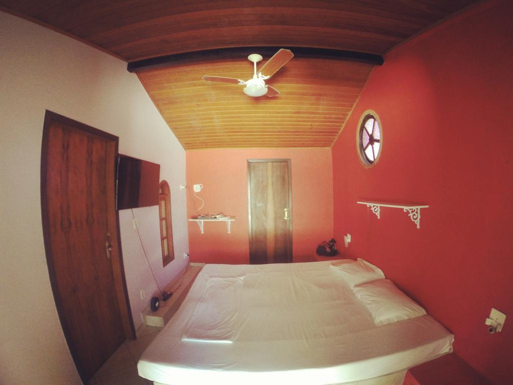 Rock N Hostel Cabo Frio Dış mekan fotoğraf