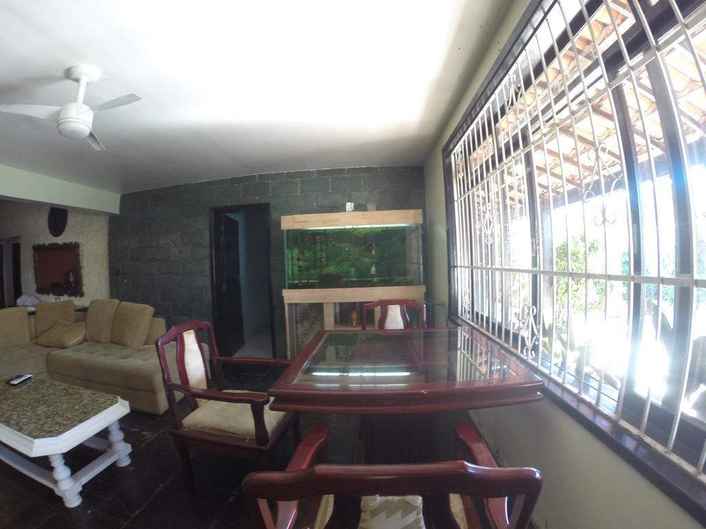 Rock N Hostel Cabo Frio Dış mekan fotoğraf