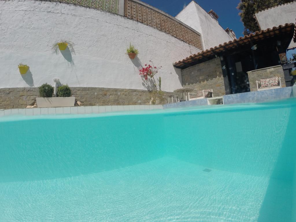 Rock N Hostel Cabo Frio Dış mekan fotoğraf
