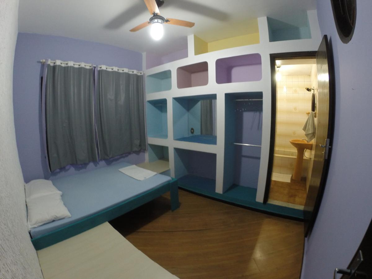 Rock N Hostel Cabo Frio Dış mekan fotoğraf