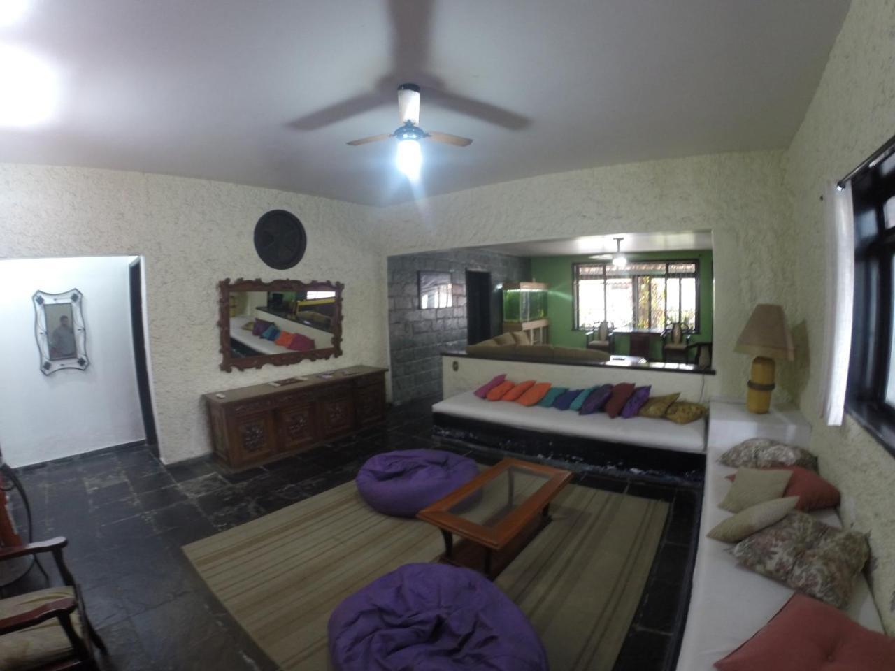 Rock N Hostel Cabo Frio Dış mekan fotoğraf