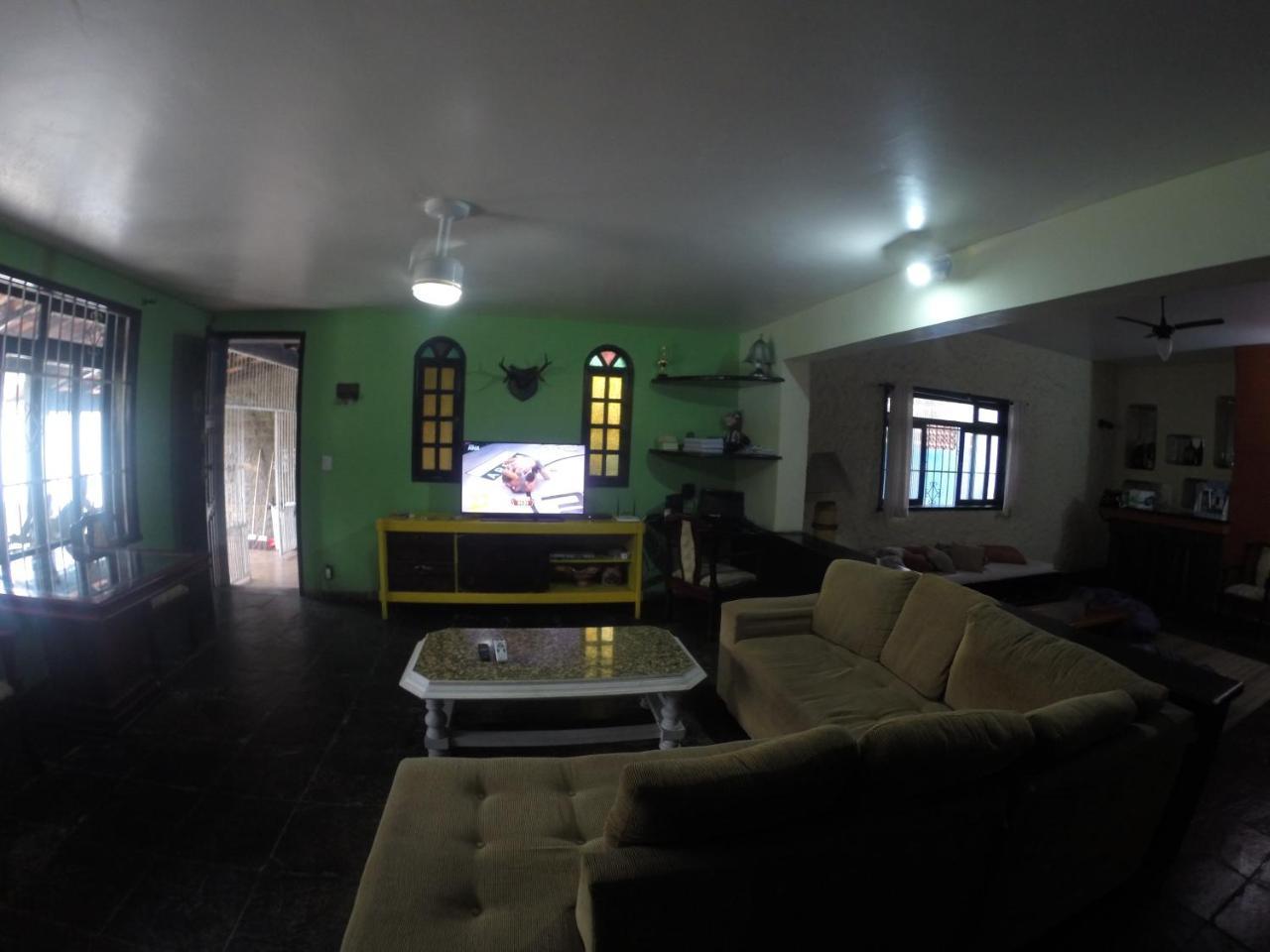 Rock N Hostel Cabo Frio Dış mekan fotoğraf
