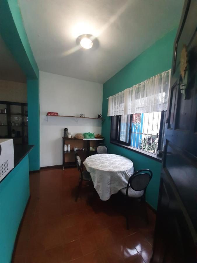 Rock N Hostel Cabo Frio Dış mekan fotoğraf