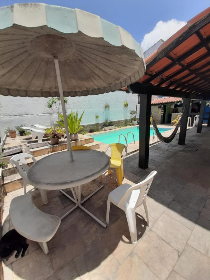 Rock N Hostel Cabo Frio Dış mekan fotoğraf
