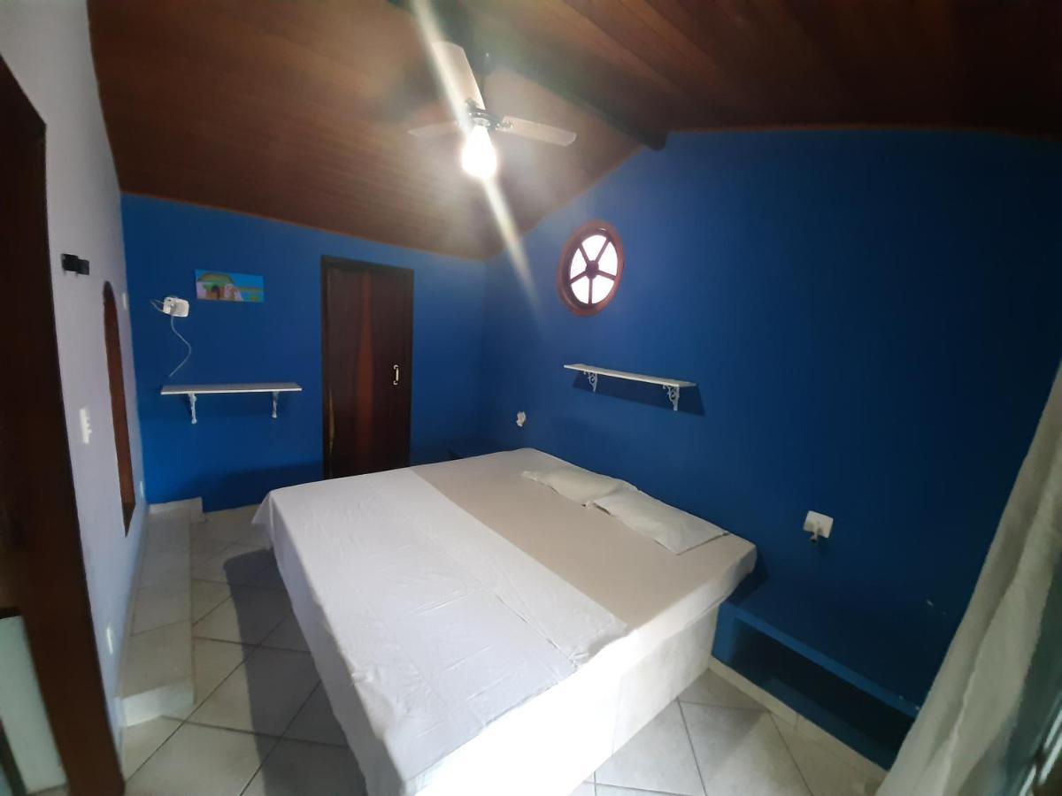 Rock N Hostel Cabo Frio Oda fotoğraf